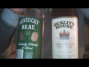 Kentucky Beau vs. Quality House