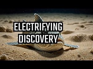 All About Northern Stargazers: The Fish That Electrifies and Buries Itself Alive