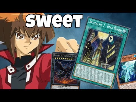 Yu-Gi-Oh! Custom Card Reviews (Singles) - Ep 04