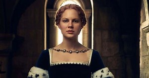 'Becoming Elizabeth' on STARZ: Alicia von Rittberg is first German actress to play Queen Elizabeth I