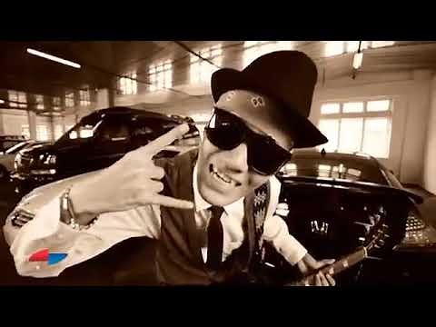 R ဇာနည် - ရော့ခ်စတား (Official MV)