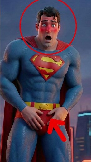 3 Reasons Why Superman Has Trunks on His Suit