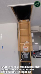 136K views · 100 reactions | Worker Finds Secret Room in Home During Renovation | Made Man | Facebook