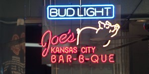 Local restaurants preparing ahead of busy playoff weekend