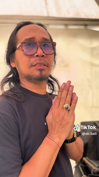 STI BALI on TikTok