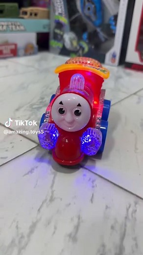 Amazing toys on TikTok