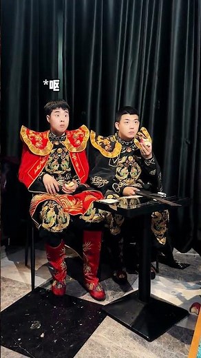 One minute on stage takes ten years of hard work#Intangible Cultural Heritage #dance #kungfu