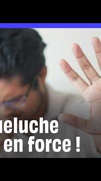 Coqueluche : Pourquoi la maladie revient en force