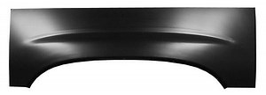 2000 Chevy Silverado Wheel Arch Panel | 1999-2006 | Right