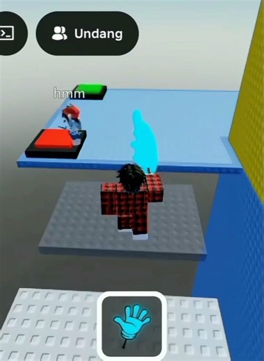 Got Pranked in Tower But I Told Him Back🗿 #roblox #shorts #gaming