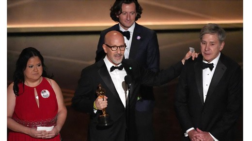 Oscar-winning documentary short “All the Empty Rooms” features former WTOL 11 reporter Steve Hartman