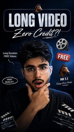 Best FREE AI Video Generator for Creators | Best Image to Video Tool #aitools