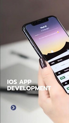 iOS app development made easy