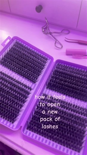 #lashes #fyp #zyxcba #fypシ #lashclusters | lash clusters