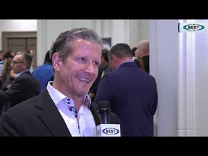 The future of insurance: Rob Schimek on partnerships, embedded insurance, and AI