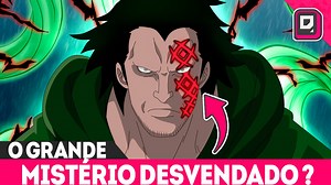 126K views · 4.9K reactions | A tatuagem de dragon desvendada? a origem da familia monkey se conecta a tudo - one piece | Canal MangaQ | Facebook