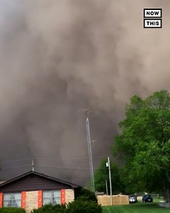 72K views · 500 reactions | Several states in the Midwest were hit...