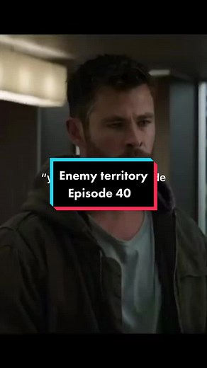 Part 40 #fyp #avengers #marvel #pov