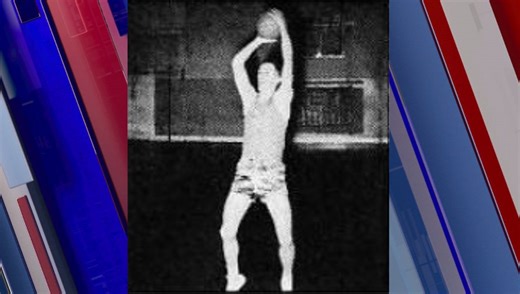 Former El Paso Athletic Hall of Fame president Jon Sanders dead at 86