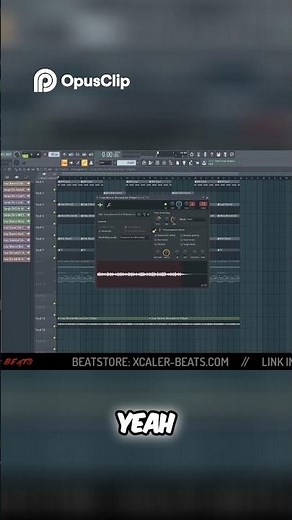 Transforming Loop with Gross Beat Effects - Secret 88 Sauced Bank #grossbeat #flstudiotutorial