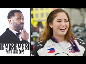 Asians Can't Drive | Ep. 3 | That's Racist