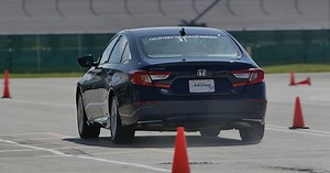 Sailun Inspire Review: Blind Comparison Test