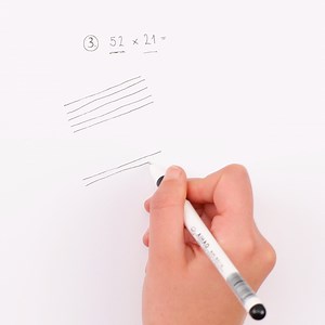 No more math struggles with multiplication! Try this! 🧠💥 | Chocolates Lovers