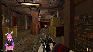 【GMOD】地图推荐：战役《渗透基地》_哔哩哔哩bilibili_GMOD