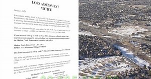 Homeowners say HOA stole hundreds of thousands of dollars in Colorado