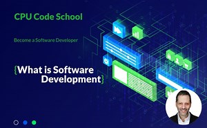 How CPU Code School Works | Step-by-Step | CPU Code School