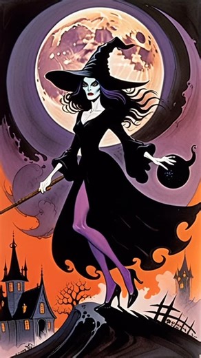 Witchy woman #theeagles | David Griffin