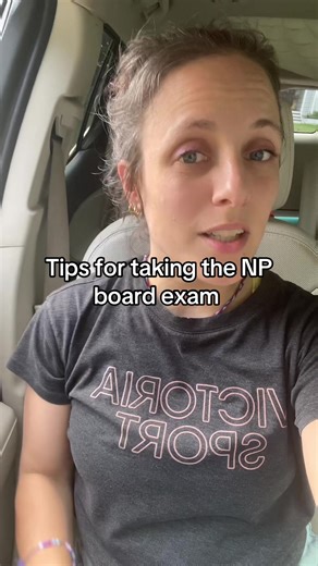 Essential Study Guides for NP Board Exam Success