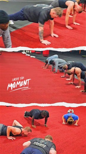 🔥 Savage Fit Box | Strength & Conditioning at Savage Boxing Academy 🔥 At Savage Boxing Academy, our strength & conditioning class is more than just a workout — it’s real boxing, real conditioning, and real fun 💪🥊 We mix boxing technique, bag work, and high-energy conditioning to keep everyone sharp and challenged. One minute you’re working clean combos, the next you’re pushing and pulling the sled while the rest of the crew is grinding through ab exercises 😤🔥 No shortcuts, just teamwork an