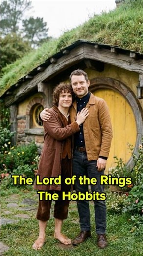 The Lord of the Rings – The Hobbits, A Story That Remains