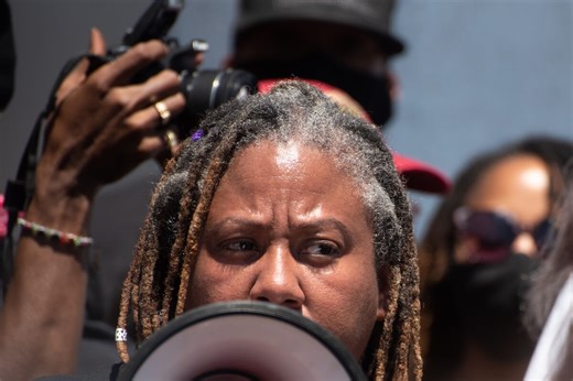 BLMOKC leader T. Sheri Dickerson indicted for $3.15 million alleged fraud