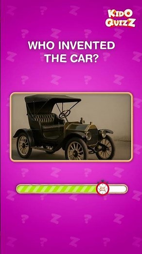 Famous World Inventors and Their Amazing Inventions | Fun Learning for Kids