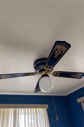 52 inch Unknown Ceiling Fan AI RD