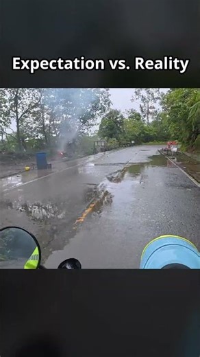 Akala ko Sea of Clouds na