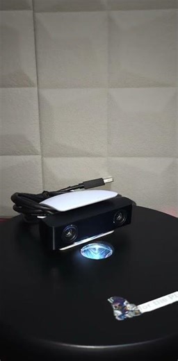 PS5 Camera