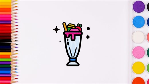 Creative activities for kids to master colors