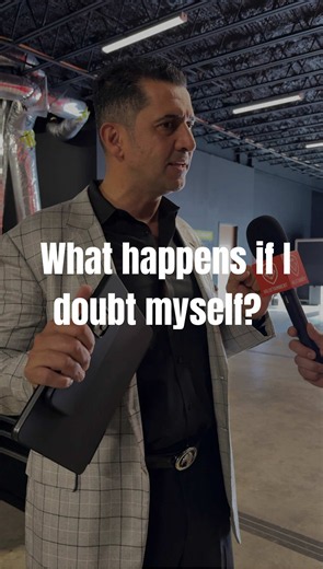 Overcoming Doubt: Choose Action When You’re 70–80% Sure