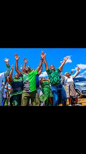 After a successful two-day National Policy Caucus in Springs, the Abelaphi Bendabuko MK Party proudly welcomed 150 new members in Ekurhuleni Ward 68. The movement is growing, people are rising, and the revolution is gaining strength! | Mkhonto Wesizwe