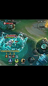 Kalea Tutorial Build and emblem | BDFriendlyGamer