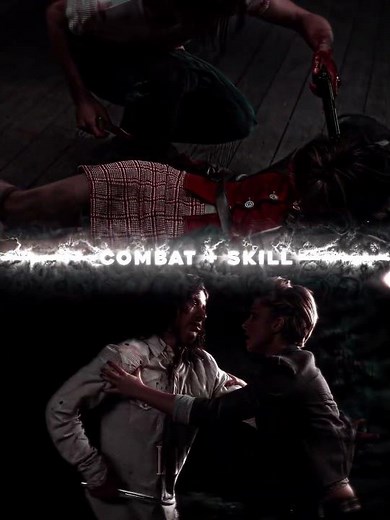 billy loomis vs charlie walker