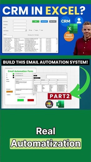 Still Using Excel Formulas? Here’s Why You’re Doing It Wrong…