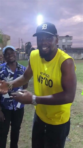 Alikamwe akiweka wazi kuwa mpira wa Simba na Yanga sio uadui. usisahau ku subscribe channel yetu 🙌