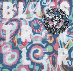 Blues Traveler - Blues Traveler