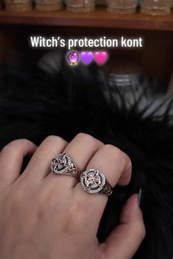 Witch's Knot Protection Guide