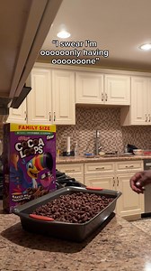 IYKYK...if you don't, yooou haven't tried Cocoa Loops yet and you need to TOOODAY! | Froot Loops