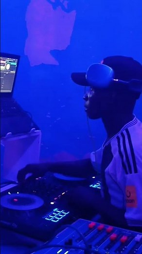 🔥 ELECTROVIBE EXPLOSION 🔥DEEJAY SKILLS 254 x DJ #djexclusive #dj